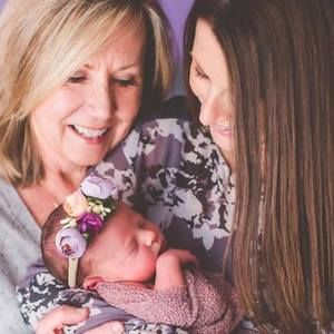 Meet your Posher, Tammy little